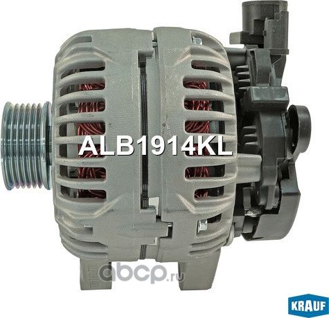 Генератор Krauf. Артикул ALB1914KL