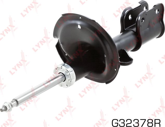 Амортизатор LYNXauto. Артикул G32378R