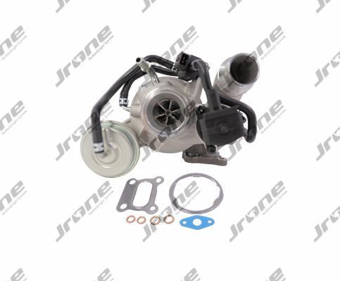 Картридж турбины Jrone для Mazda 626 V (GF) 1998-2002. Артикул 1000-040-122