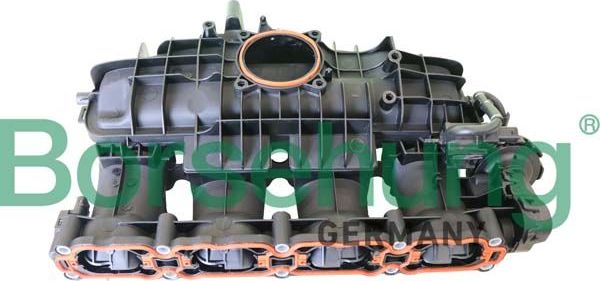 коллектор впускной Borsehung. Артикул B10664