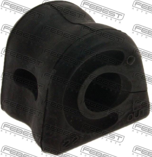 Втулка стабилизатора Febest. Артикул HSB-FKLH