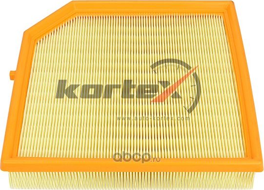 Фильтр воздушный (Kortex). Артикул KA0362