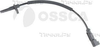 Датчик ABS OSSCA передний правый/левый для Ford Transit Custom I 2012-2026. Артикул 34047