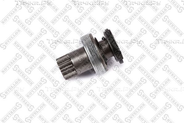 Бендикс стартера Stellox для Mercedes-Benz Sprinter 906 2006-2026. Артикул 06-80184-SX