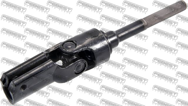 Рулевой вал Febest для Toyota Carina E 1992-1997. Артикул AST-190