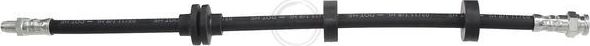 Тормозной шланг ABS передний для Lancia Delta III (844) 2008-2014. Артикул SL 5582