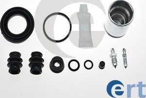 Ремкомплект тормозного суппорта ERT задний для Alfa Romeo 159 2005-2012. Артикул 401380