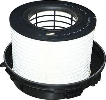 Воздушный фильтр Zentparts для Mercedes-Benz Actros MP2 2002-2008. Артикул Z32526