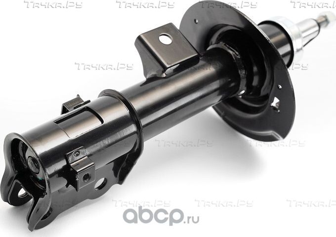 Амортизатор подвески газовый передний левый (Absel). Артикул KI342099L