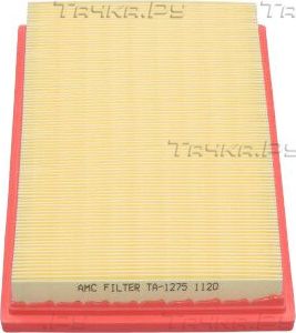 Воздушный фильтр AMC Filter. Артикул TA-1275