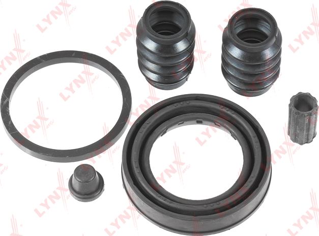 Ремкомплект тормозного суппорта LYNXauto. Артикул BC-0117