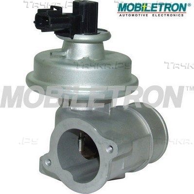 Клапан EGR (рециркуляции выхлопных газов) Mobiletron для Ford Transit VI 2000-2006. Артикул EV-EU005