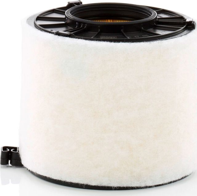 Воздушный фильтр Mann-Filter для Audi Q5 II (FY) 2016-2026. Артикул C 17 011