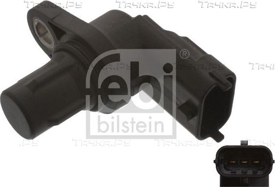 Датчик положения распредвала Febi Bilstein для IVECO Daily V 2011-2014. Артикул 40772