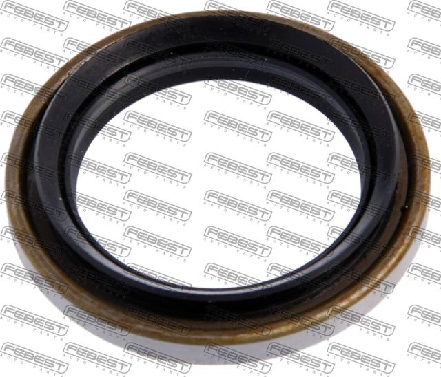 Сальник ступицы Febest. Артикул 52757512