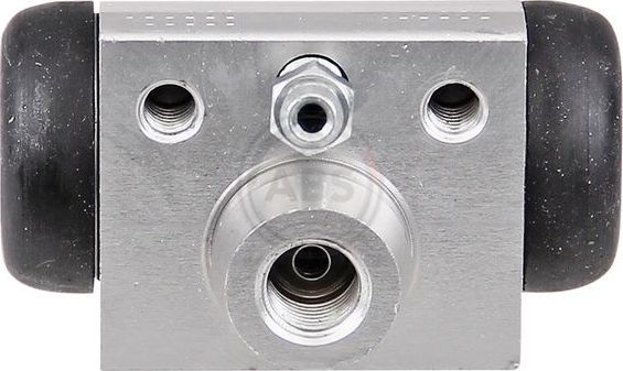 Тормозной цилиндр ABS (алюминий). Артикул 42039