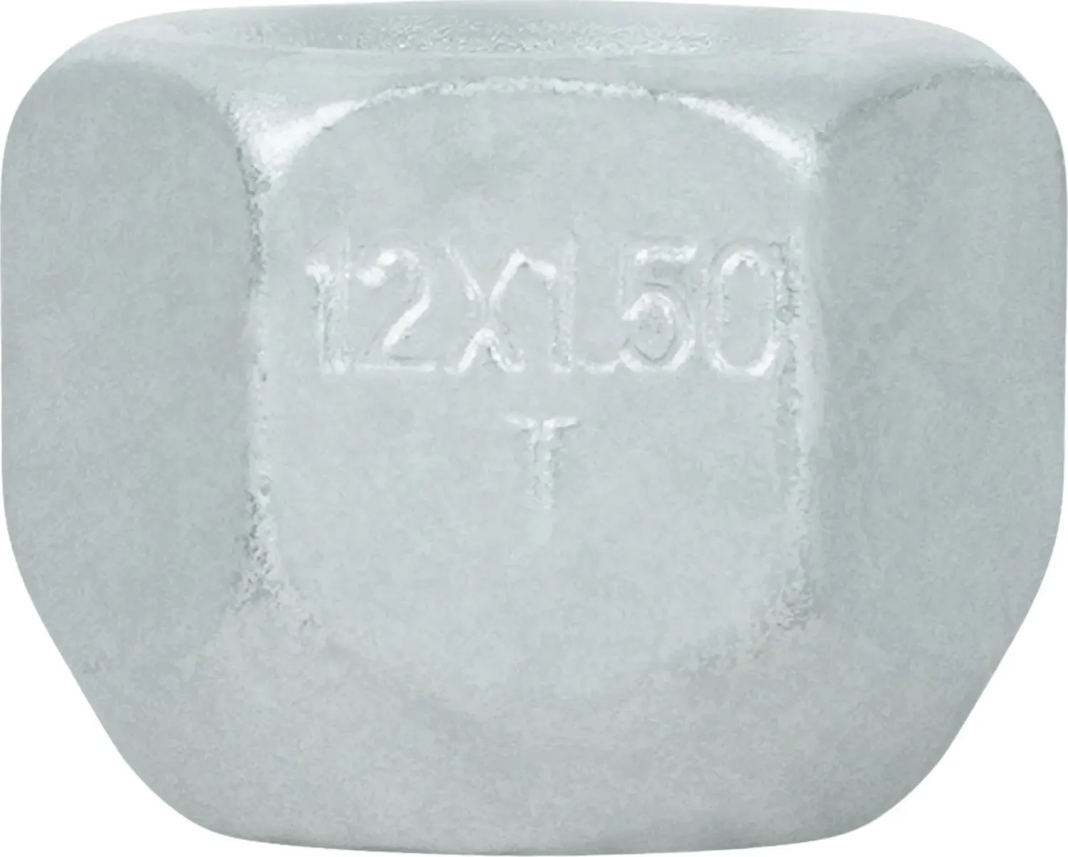 Гайка колесная M12x1 5x16  конус  кл.19  открытая  дакромет для а/м Ford/Volvo (ASCR006) (Airline). Артикул ascr006