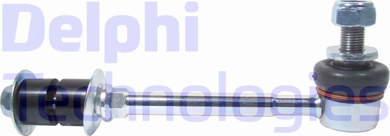 Стойка (тяга) стабилизатора Delphi. Артикул TC1764