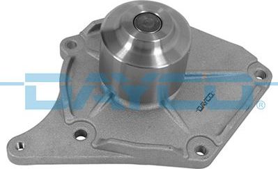 Помпа (водяной насос) Dayco. Артикул DP048