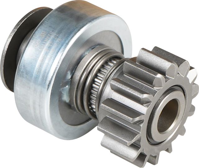Бендикс BMW 5 G30 (16-)/X3 G01 (17-)/X4 G02 (18-) 2.0D (Startvolt). Артикул VCS 2611