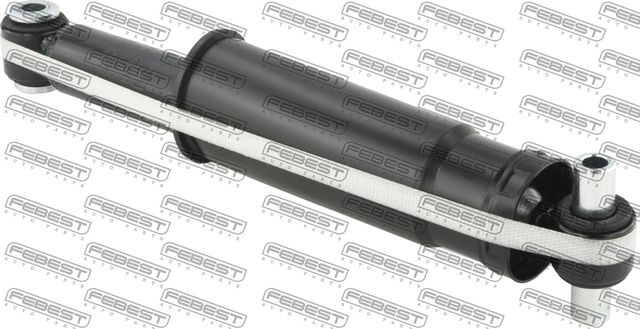 Амортизатор Febest задний для Renault Fluence I 2010-2017. Артикул 24110-005R