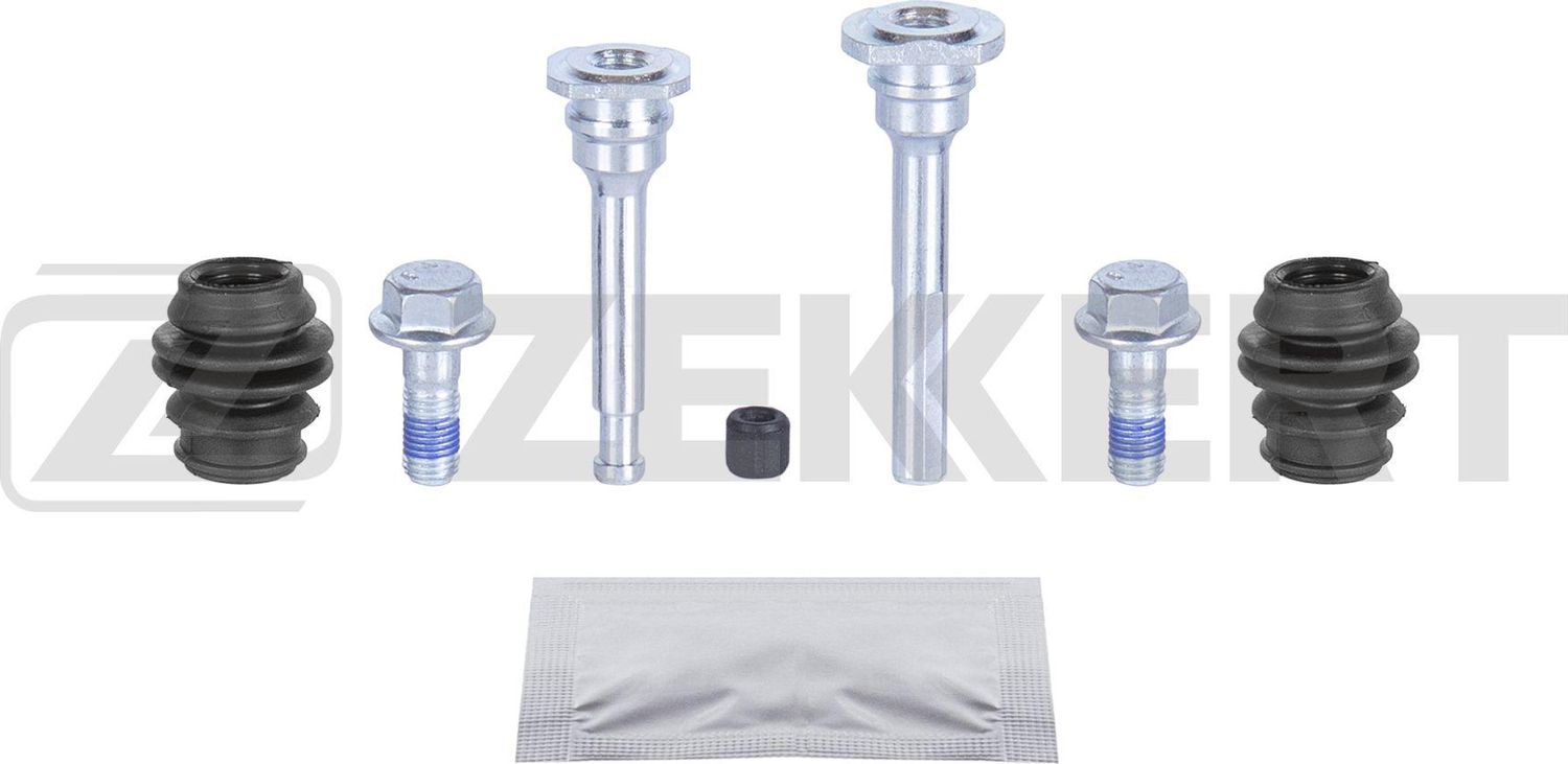 Направляющие тормозного суппорта (комплект) Zekkert. Артикул BR-1407