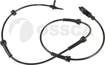 Датчик ABS OSSCA. Артикул 30644