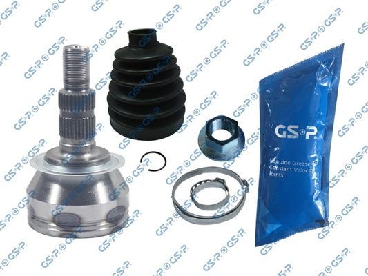 Шрус внутренний (граната) GSP. Артикул 808066