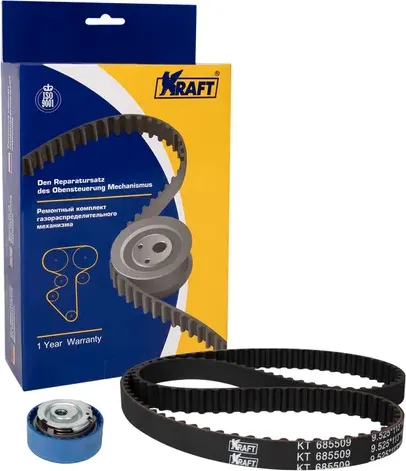 Ремкомплект ГРМ (Kraft) Kraft. Артикул KT685509