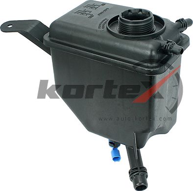 Бачок расширительный (Kortex). Артикул KTC025