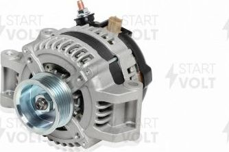 Генератор StartVOLT. Артикул LG 0346