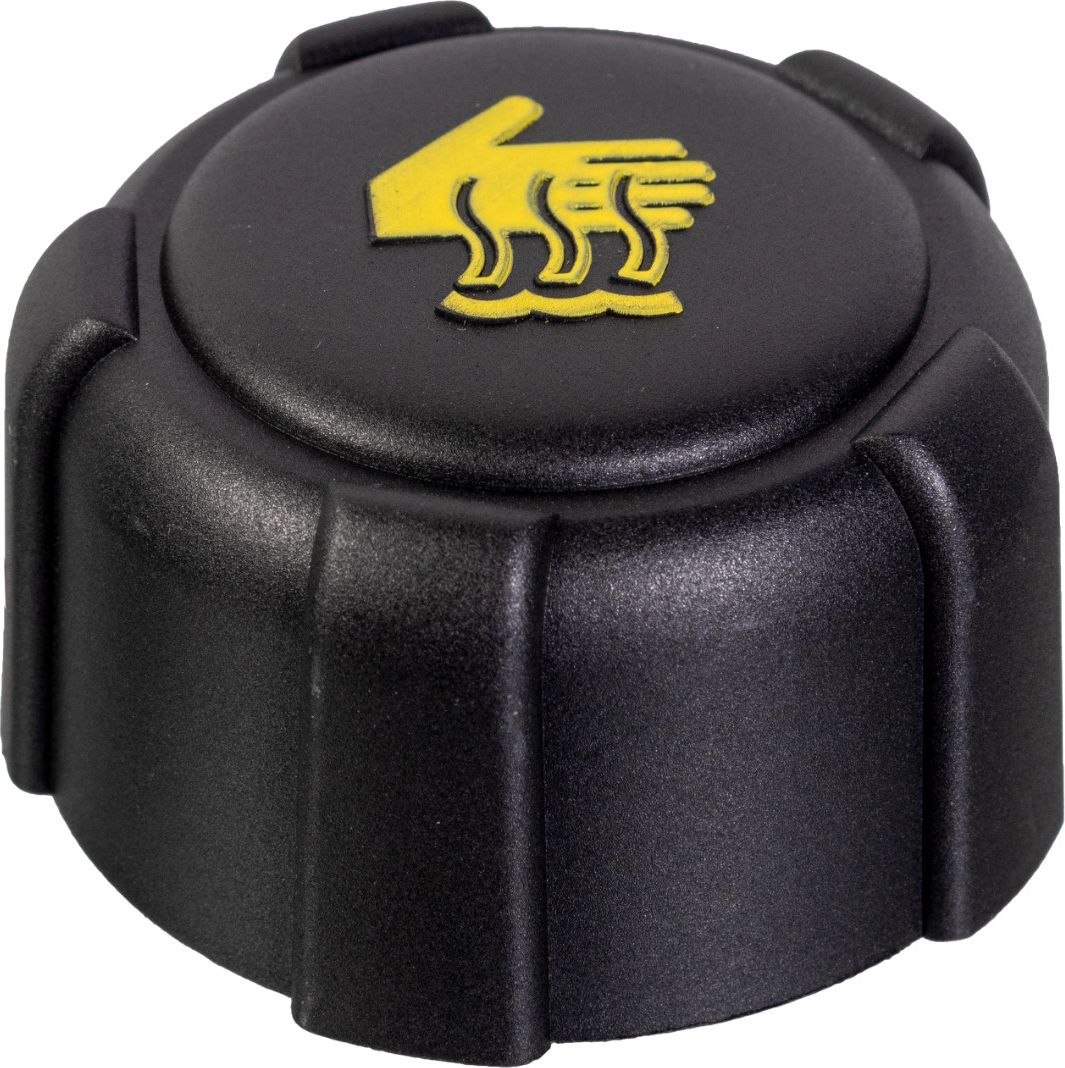 Крышка радиатора Febi Bilstein (полимерный материал). Артикул 22085