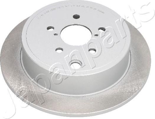 Тормозной диск Japanparts. Артикул DP-708C