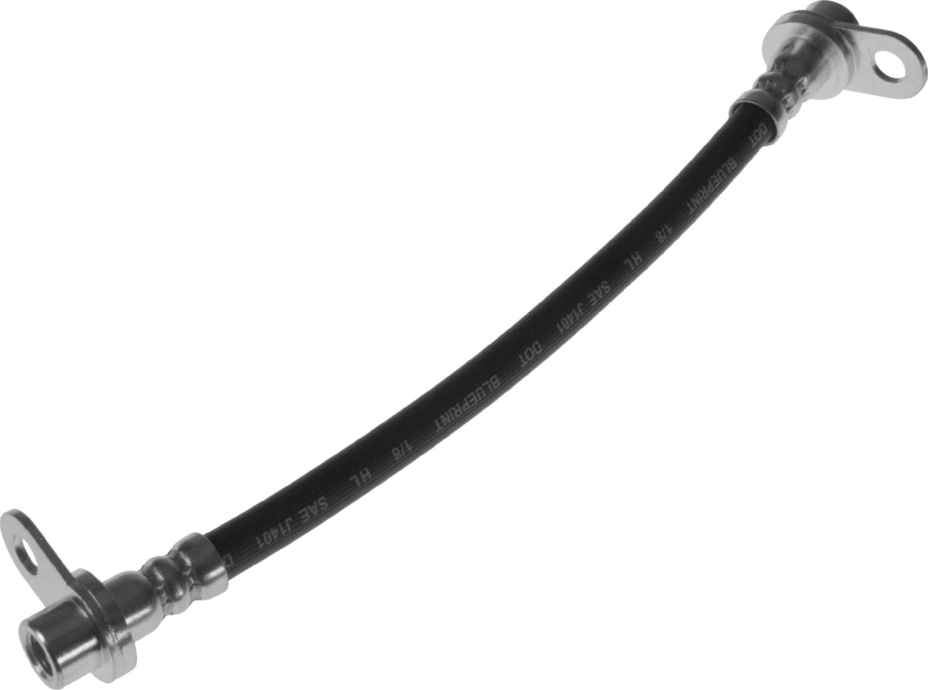 Тормозной шланг Blue Print. Артикул ADC453100