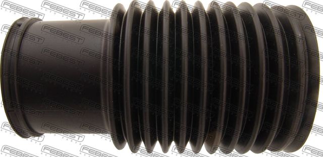 Пыльник амортизатора (стойки) Febest передний для SsangYong Actyon I 2005-2011. Артикул SGSHB-001