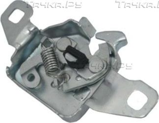 Замок капота ASAM нижний для Dacia Sandero I 2008-2012. Артикул 80106