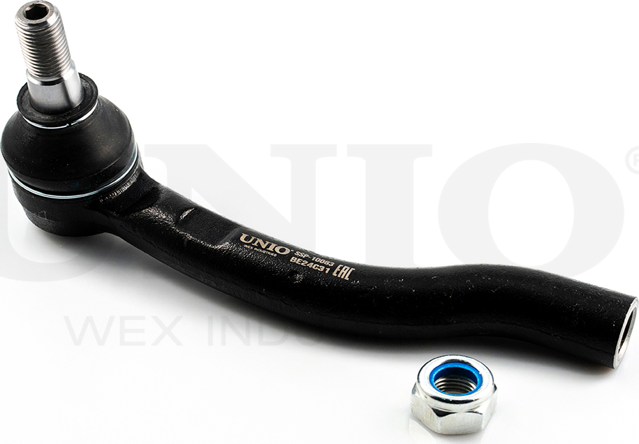 Наконечник рулевой тяги (Unio). Артикул SSP-10083