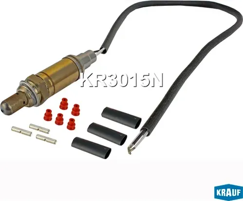 Лямбда-зонд Krauf. Артикул KR3015N
