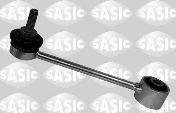Стойка (тяга) стабилизатора Sasic задняя для Renault Master III 2010-2026. Артикул 2304040