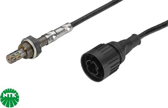 Лямбда-зонд (кислородный датчик) NGK для BMW 7 II (E32) 1987-1994. Артикул 0209