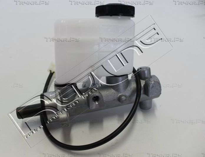 Тормозной цилиндр главный RED Line для Ford Ranger II 2006-2012. Артикул 09MZ011