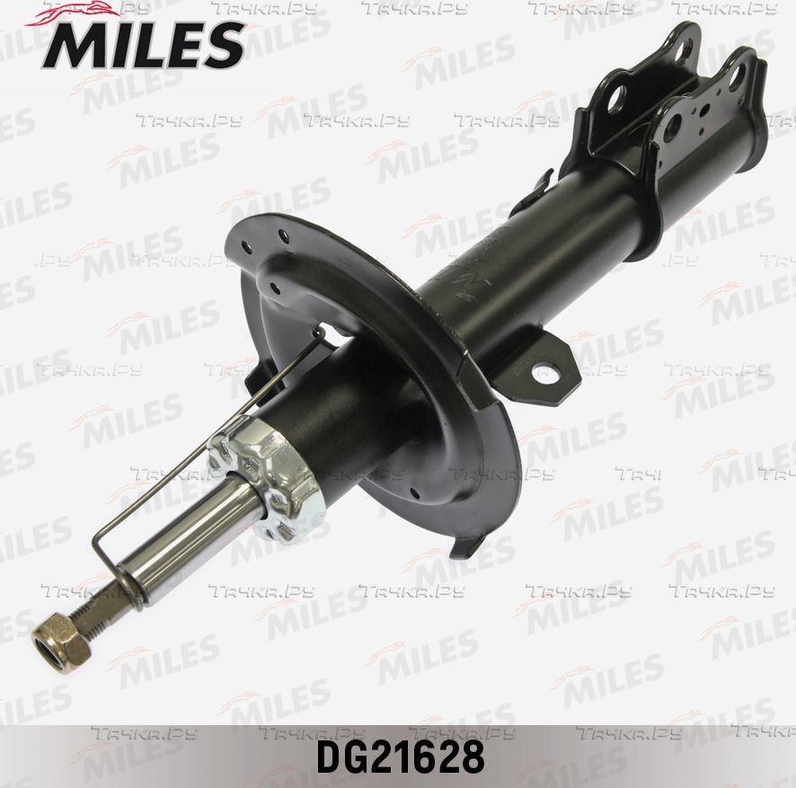 Амортизатор Miles. Артикул DG21628