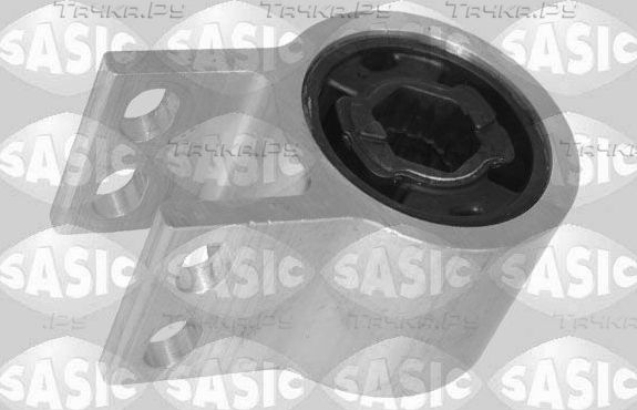Сайлентблок переднего рычага подвески Sasic задний нижний для Opel Astra K 2015-2026. Артикул 2256155