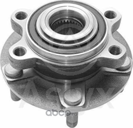 Ступица колеса (Aslyx) Aslyx. Артикул AS204592