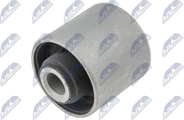 Сайлентблок заднего рычага подвески NTY. Артикул ZTT-NS-013A