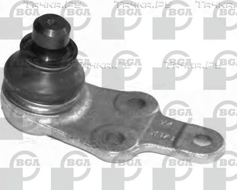 Шаровая опора BGA. Артикул SJ2304