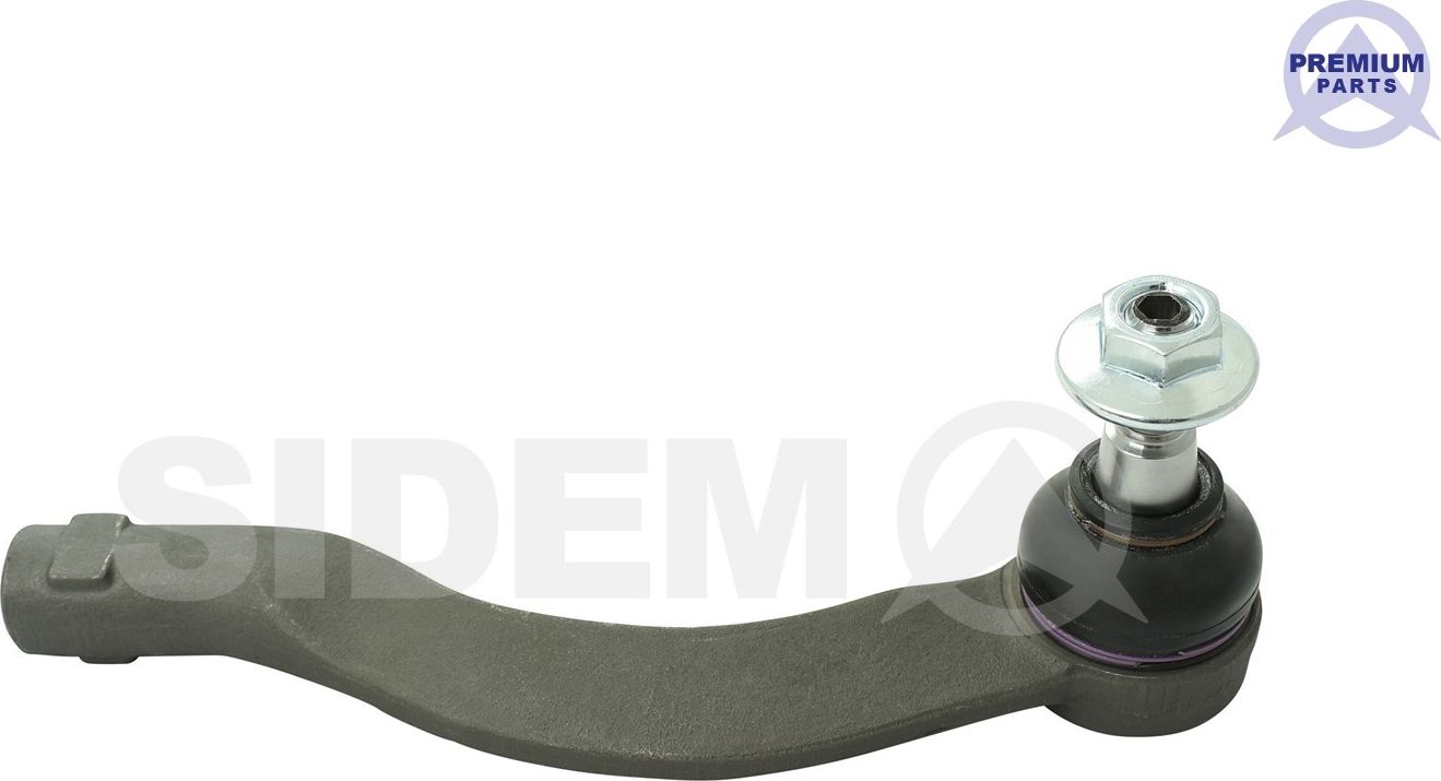 Наконечник рулевой тяги Sidem. Артикул 37233