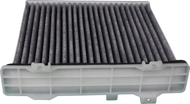 Фильтр салона угольный MITSUBISHI PAJERO 3.0 2007 - по наст. время  MITSUBISHI PAJERO 3.2 2007 - по  (Azumi). Артикул ac23504c