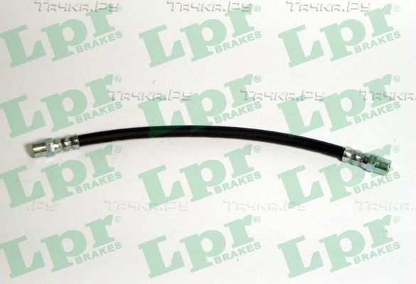 Тормозной шланг LPR передний правый/левый для Volvo 780 1986-1990. Артикул 6T46131
