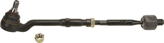 Рулевая тяга поперечная TRW правая/левая для BMW X5 I (E53) 2000-2006. Артикул JRA518